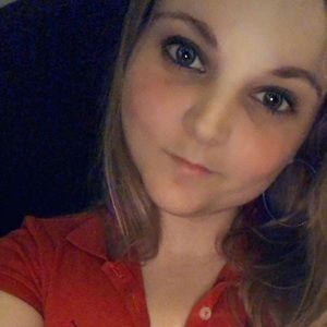 Meet your Posher, Mandy